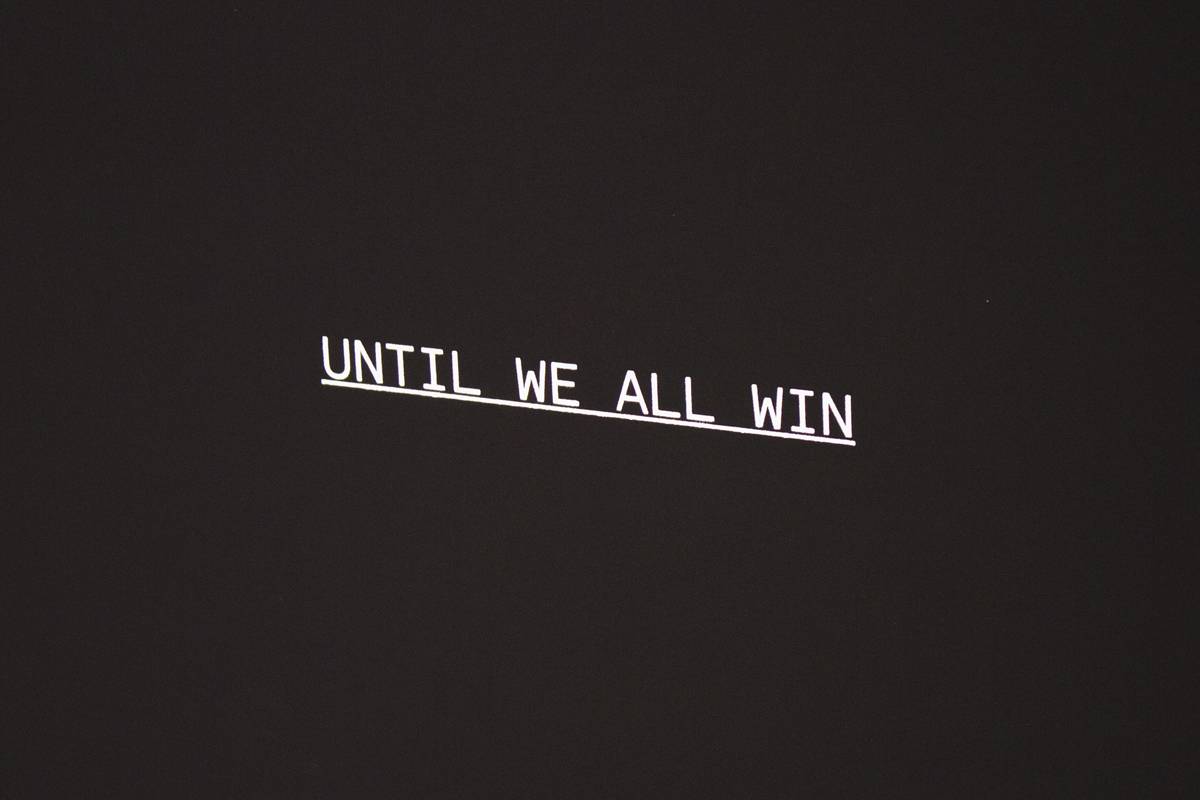 Nike BE TRUE / Equality 社會議題系列影響者種子盒